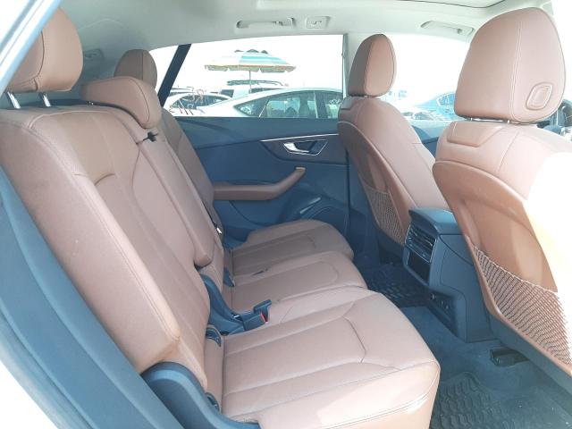 2021 AUDI Q8 PREMIUM WA1EVAF13MD001665