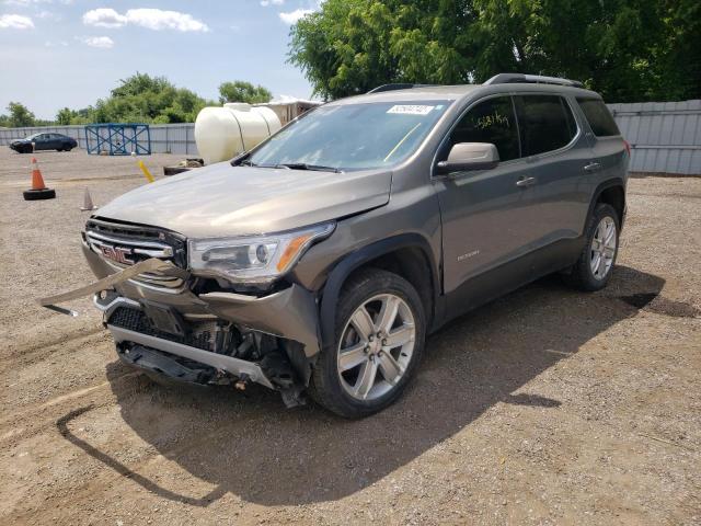 1GKKNULS2KZ267383 GMC Acadia Slt-1