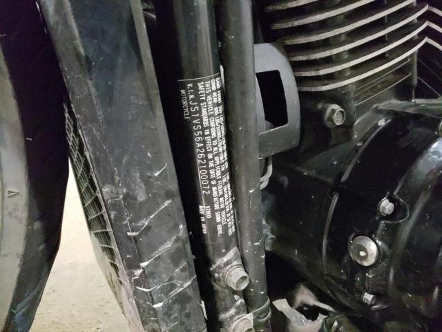 2006 SUZUKI M50 BK5 JS1VS56A262100072