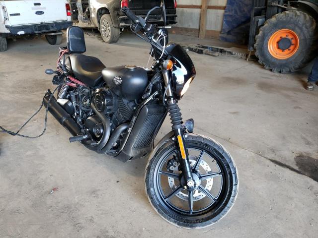2015 HARLEY-DAVIDSON XG500 1HD4NAA16FC506129