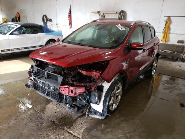 2019 FORD ESCAPE TIT 1FMCU0J98KUA56385