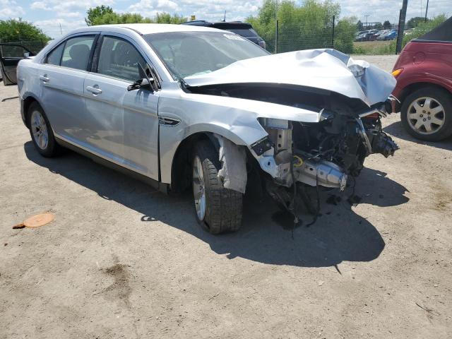 2015 Ford Taurus SE