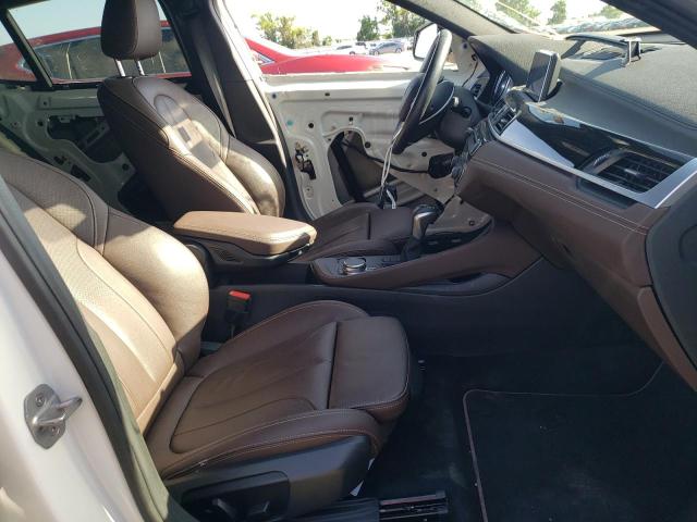 2019 BMW X2 SDRIVE2 WBXYJ3C53K5N42971