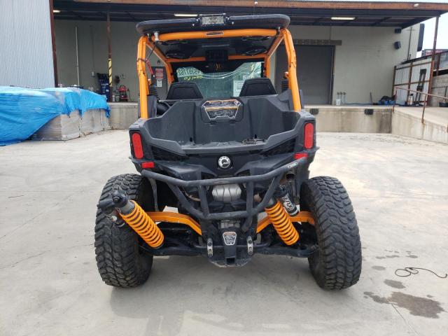 2020 CAN-AM MAVERICK S 3JB1PAX40LK000160