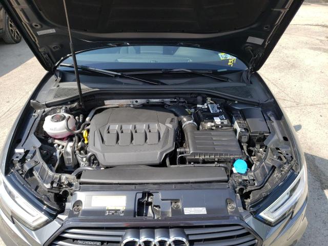 2020 AUDI A3 S-LINE WAUJEGFF1LA102168
