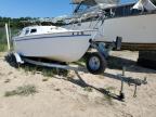 2010 SER  BOAT W TRL