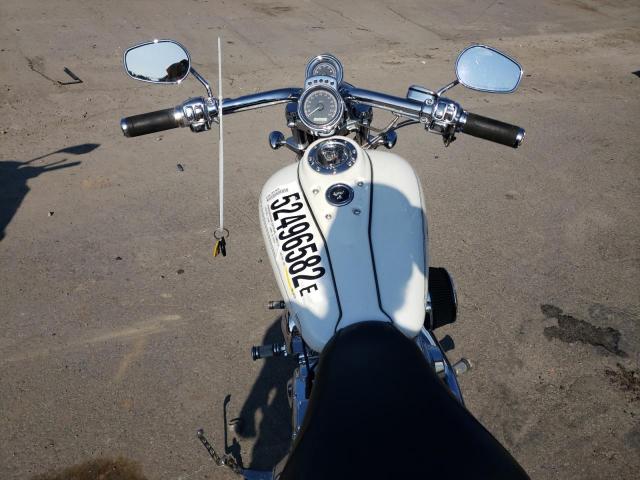 2005 HARLEY-DAVIDSON FXDCI 1HD1GVW195K307237
