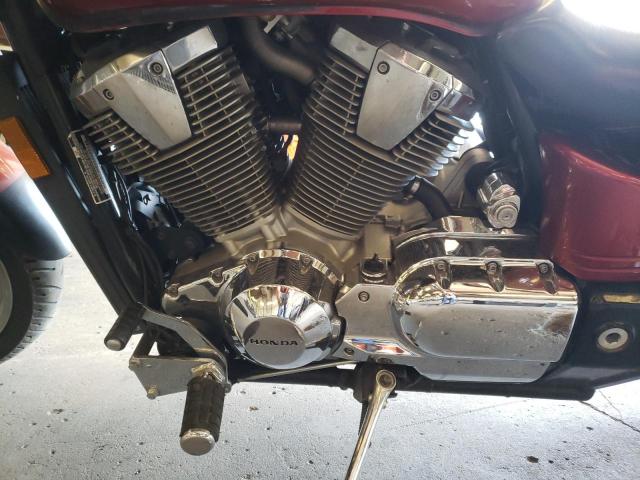 2002 HONDA VTX1800 C 1HFSC46032A007140