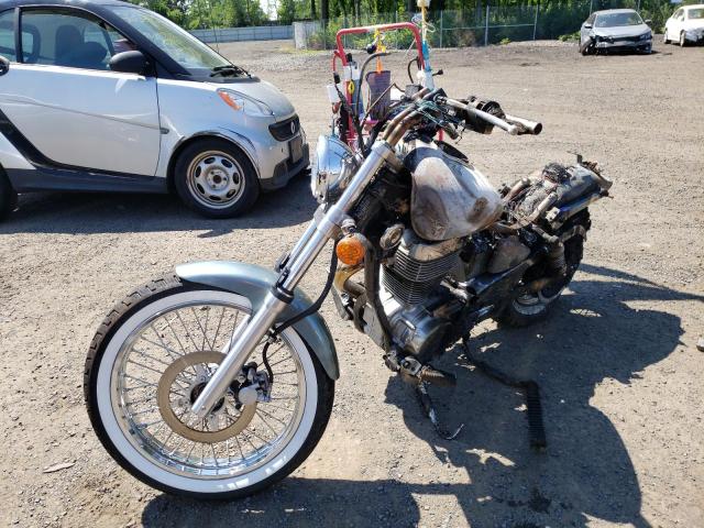 2011 SUZUKI LS650 JS1NP41A2B2100523