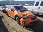 photo SUBARU CROSSTREK 2019