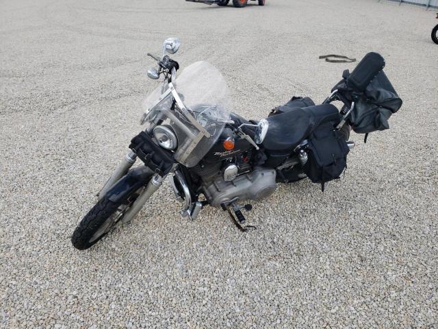 2007 HARLEY-DAVIDSON FXD 1HD1GM4137K327452