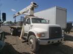 photo FORD F800 1995