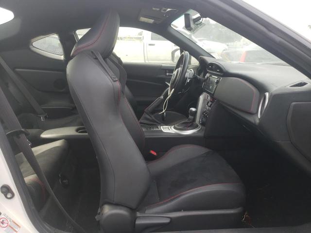 2020 SUBARU BRZ LIMITE JF1ZCAC17L8701154