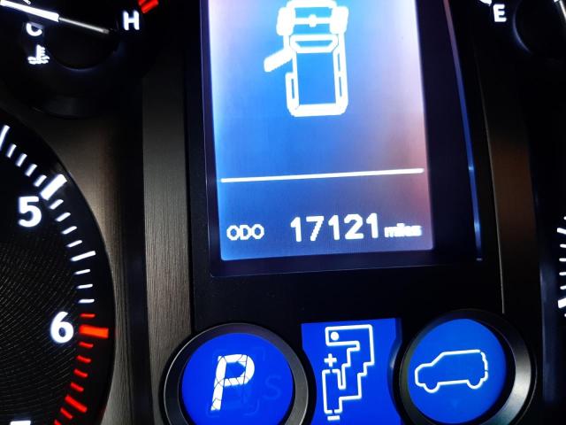 2018 LEXUS GX 0V2200006306040NE
