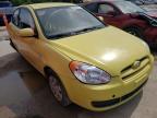 2010 HYUNDAI  ACCENT