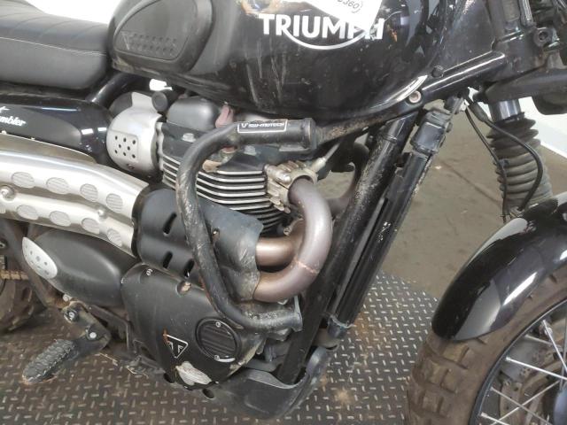 2018 TRIUMPH MOTORCYCLE STREET SCR SMTD44GN2JT871756
