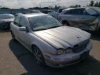 photo JAGUAR X-TYPE 2004