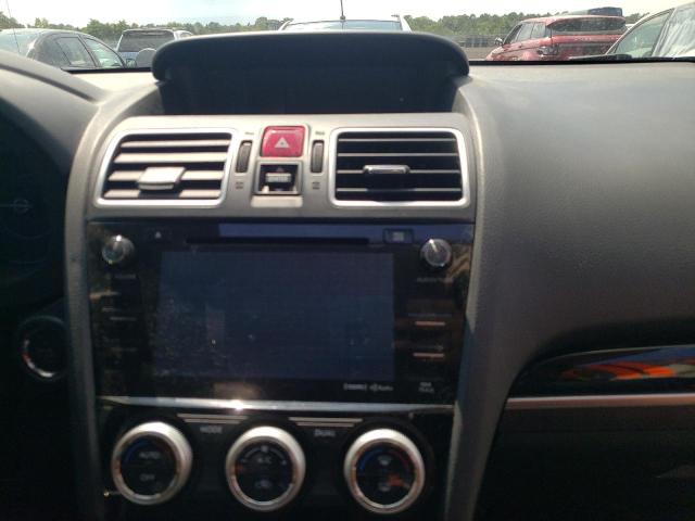 JF2SJGWCXHH440399 Subaru Forester 2.0xt Touring