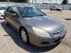 2006 HONDA  ACCORD