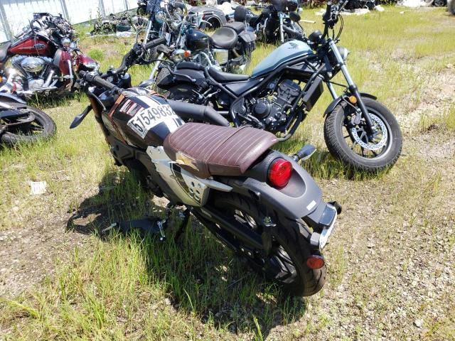 2022 QIPA MOTORCYCLE  