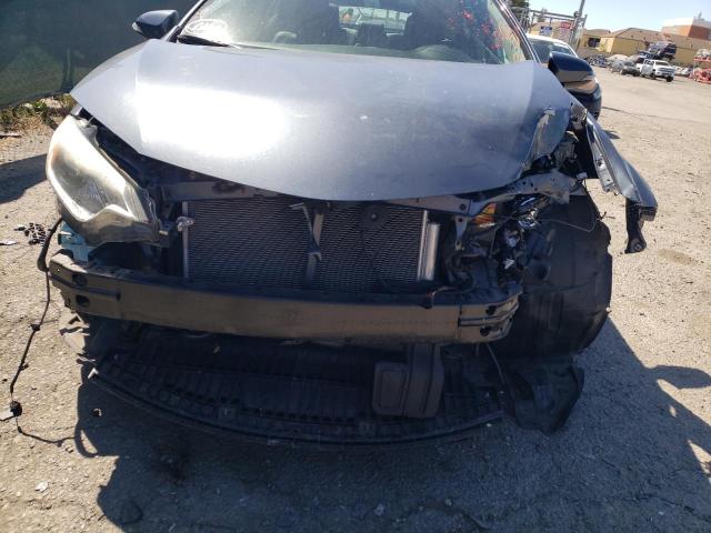 2015 TOYOTA UK 2T1BURHE6FC246163