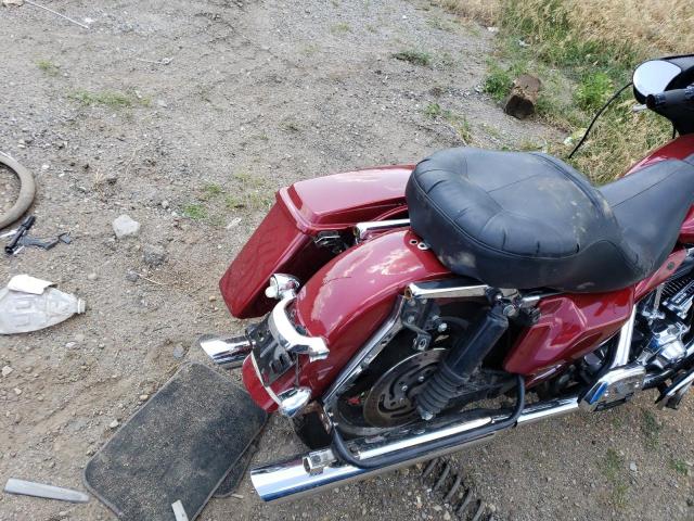 2006 HARLEY-DAVIDSON FLHTCUI SH 1HD1FLW306Y624590