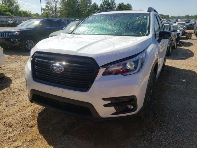2022 SUBARU ASCENT ONY 4S4WMAJD6N3419963