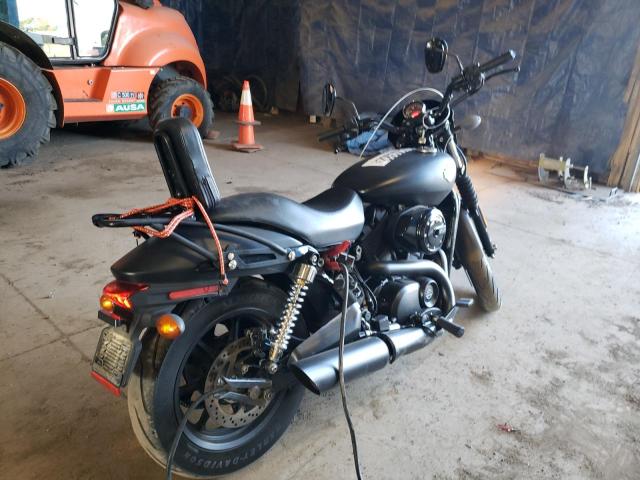 2015 HARLEY-DAVIDSON XG500 1HD4NAA16FC506129