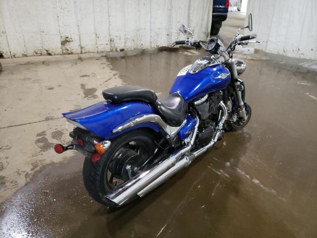 2006 SUZUKI M50 BK5 JS1VS56A262100072