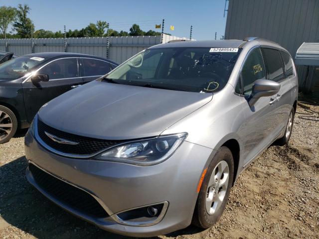 2018 AUSTIN PACIFICA T 2C4RC1EG4HR519984