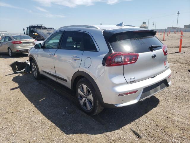 2019 KIA NIRO TOURI - KNDCE3LCXK5241897