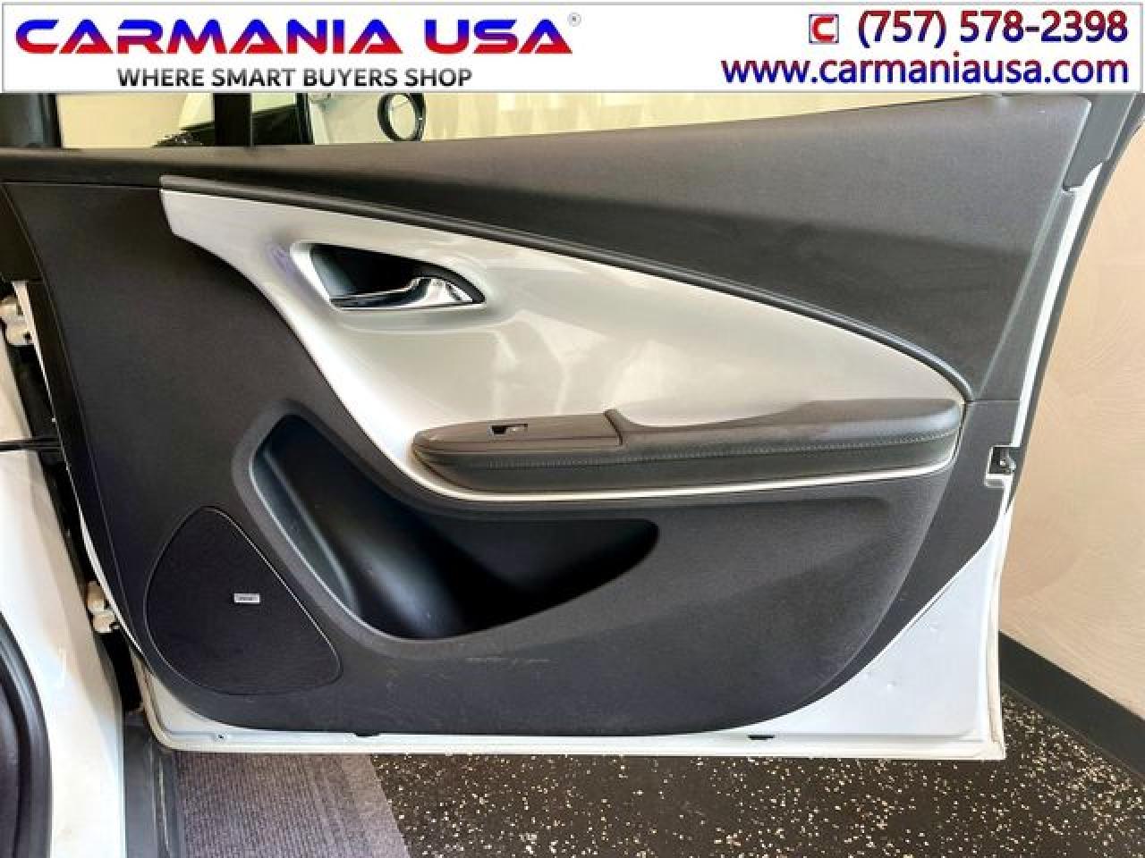 2011 Chevrolet Volt VIN: 1G1RC6E4XBU099072 Lot: 52691082