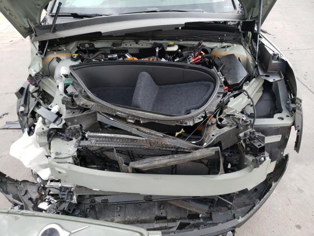 2022 VOLVO XC40 P8 RE YV4ED3UB7N2704728