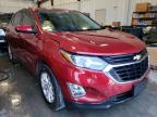 2018 CHEVROLET  EQUINOX