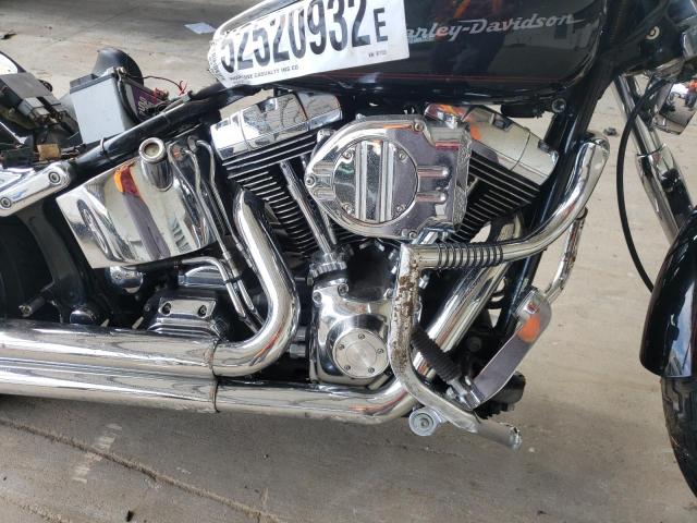 2002 HARLEY-DAVIDSON FXSTD 1HD1BSY172Y071335