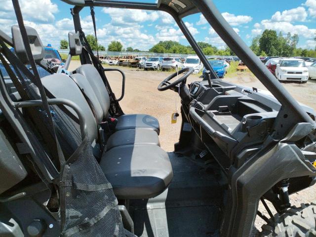 2020 CAN-AM DEFENDER H 3JBUGAX47LK000282