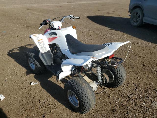 2004 YAMAHA YFM50 JY4AA01364C004082