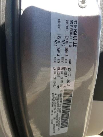 2018 AUSTIN PACIFICA T 2C4RC1EG4HR519984