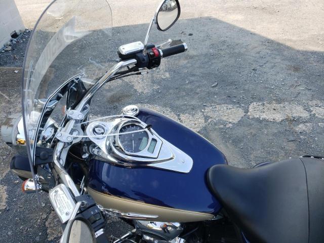 2009 KAWASAKI VN1700 G JKBVNRG199A000084