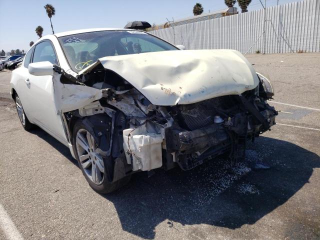 Salvage cars for sale from Copart Van Nuys, CA: 2013 Nissan Altima S