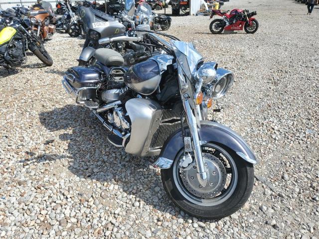 2008 YAMAHA XVZ13 CT - JYAVP18E68A006765