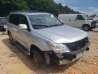 photo LEXUS LX570 2011