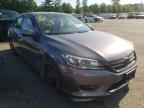 2015 HONDA  ACCORD