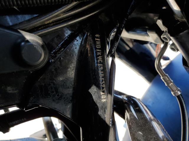 2018 HARLEY-DAVIDSON FLHXS 115T 1HD1KYC19JB632310