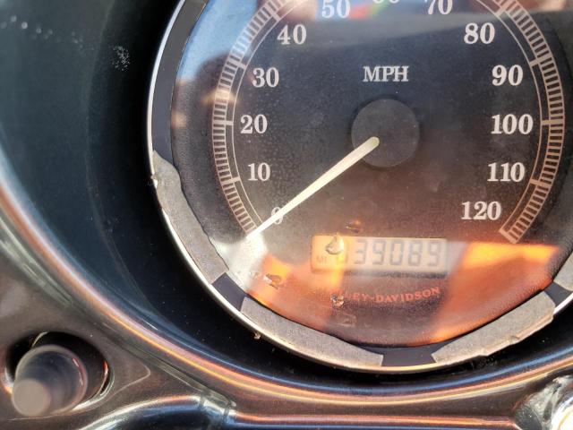 2007 HARLEY-DAVIDSON FLHT CLASS 1HD1FF4117Y652791