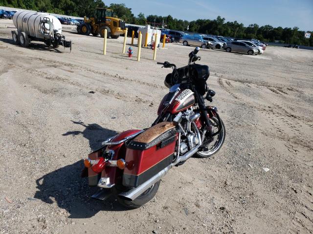 2007 HARLEY-DAVIDSON FLHT CLASS 1HD1FF4117Y652791