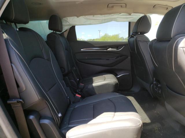 2019 BUICK ENCLAVE AV 5GAEVCKW1KJ151213