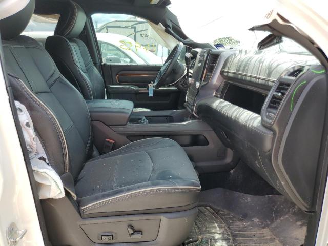 2021 RAM 2500 LIMIT 3C6UR5TL3MG610929