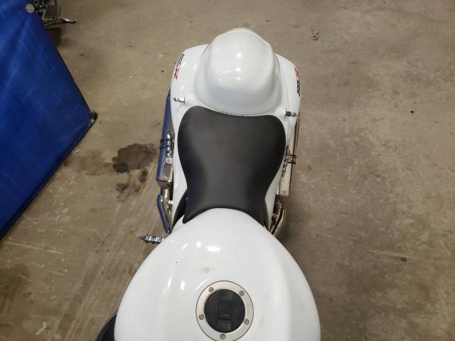 2009 SUZUKI GSX1300 R JS1GX72A592101054