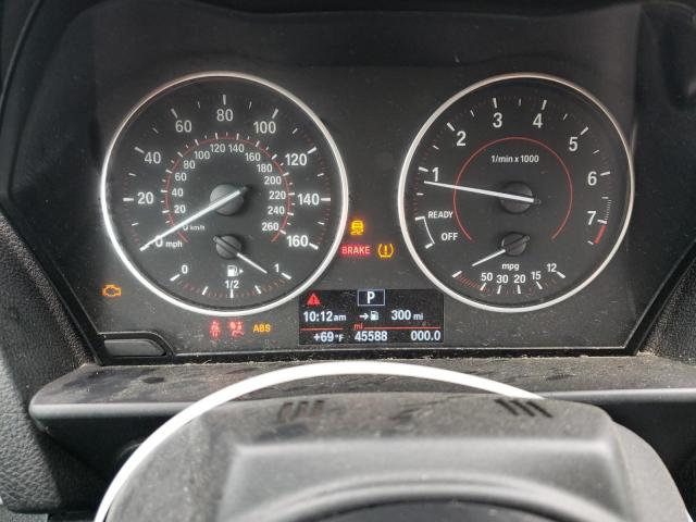 WBA1L9C52GV324956 BMW 228 Xi Sulev